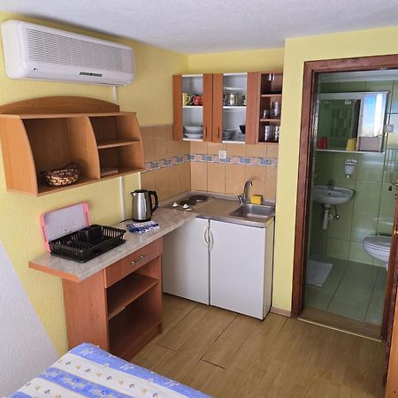Apartmani Jelena Neum Bagian luar foto