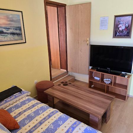 Apartmani Jelena Neum Bagian luar foto
